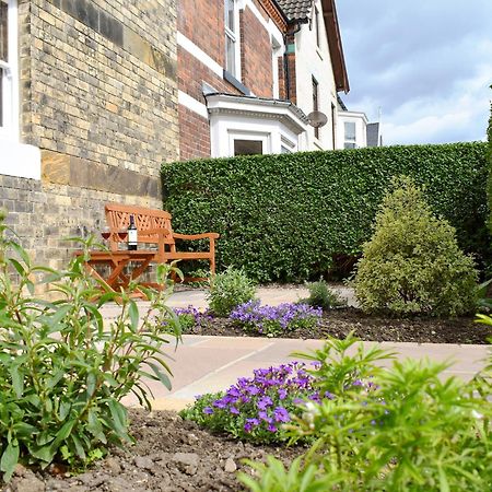 The Old Police House - Uk11623 Villa ซอลท์เบิร์น-บาย-เดอะ-ซี ภายนอก รูปภาพ