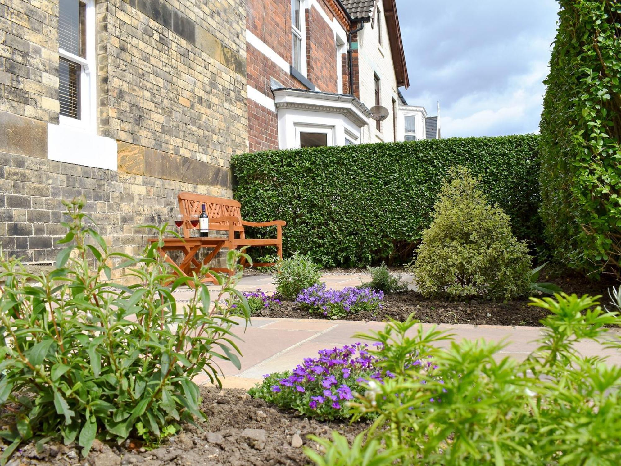 The Old Police House - Uk11623 Villa ซอลท์เบิร์น-บาย-เดอะ-ซี ภายนอก รูปภาพ