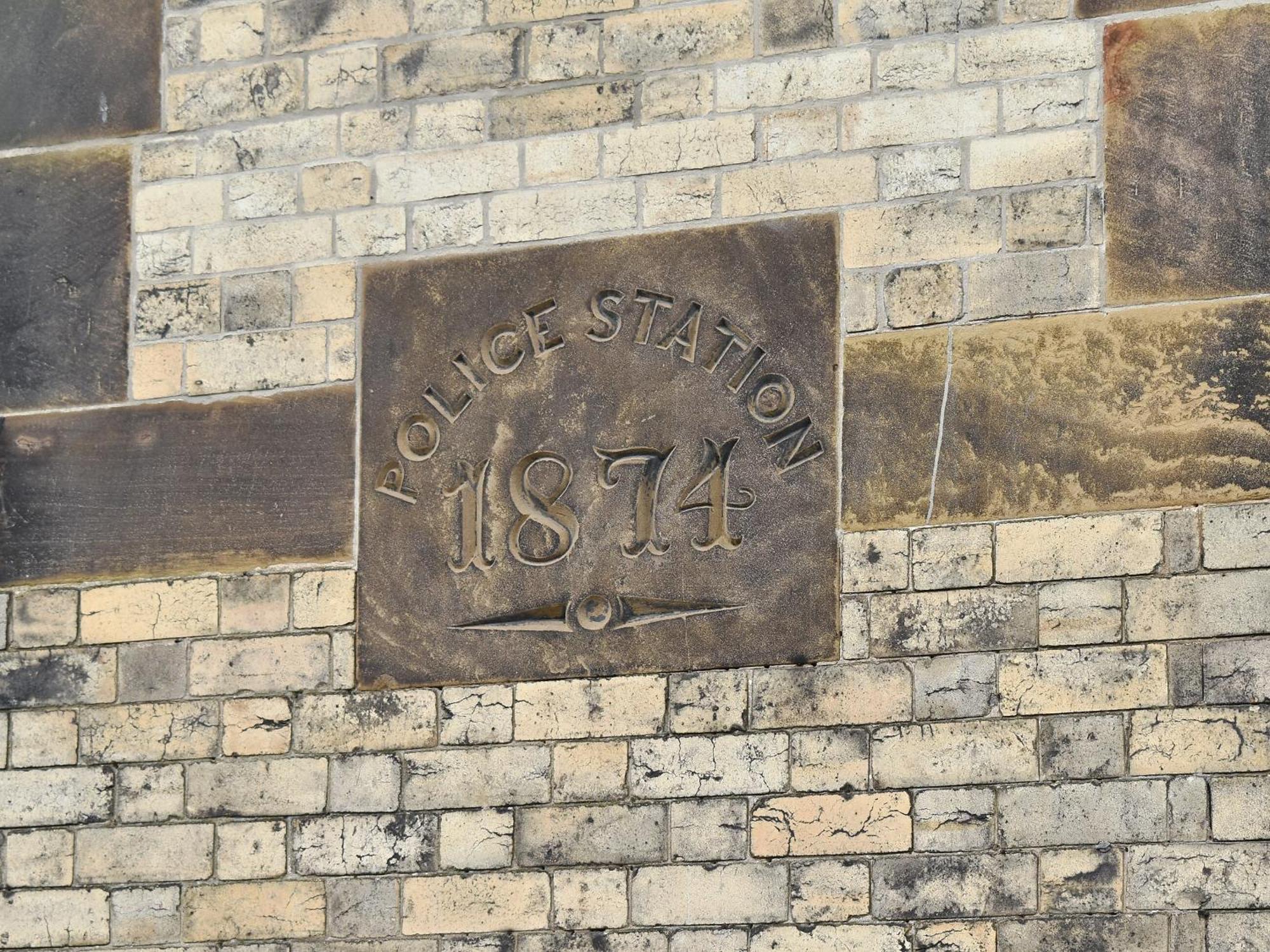 The Old Police House - Uk11623 Villa ซอลท์เบิร์น-บาย-เดอะ-ซี ภายนอก รูปภาพ